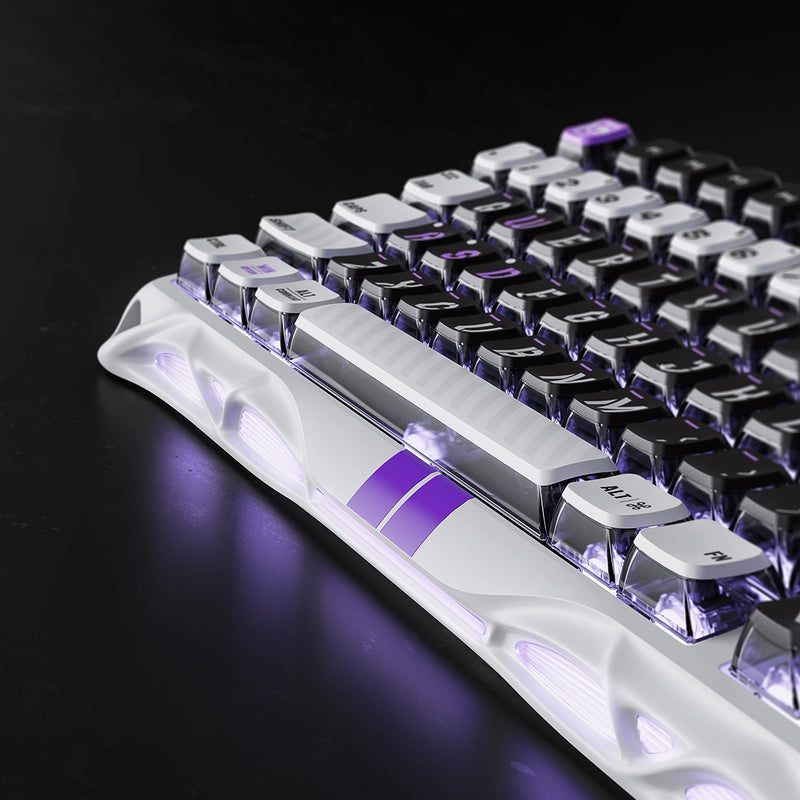Mercury V75 Pro - Cyberpunk
