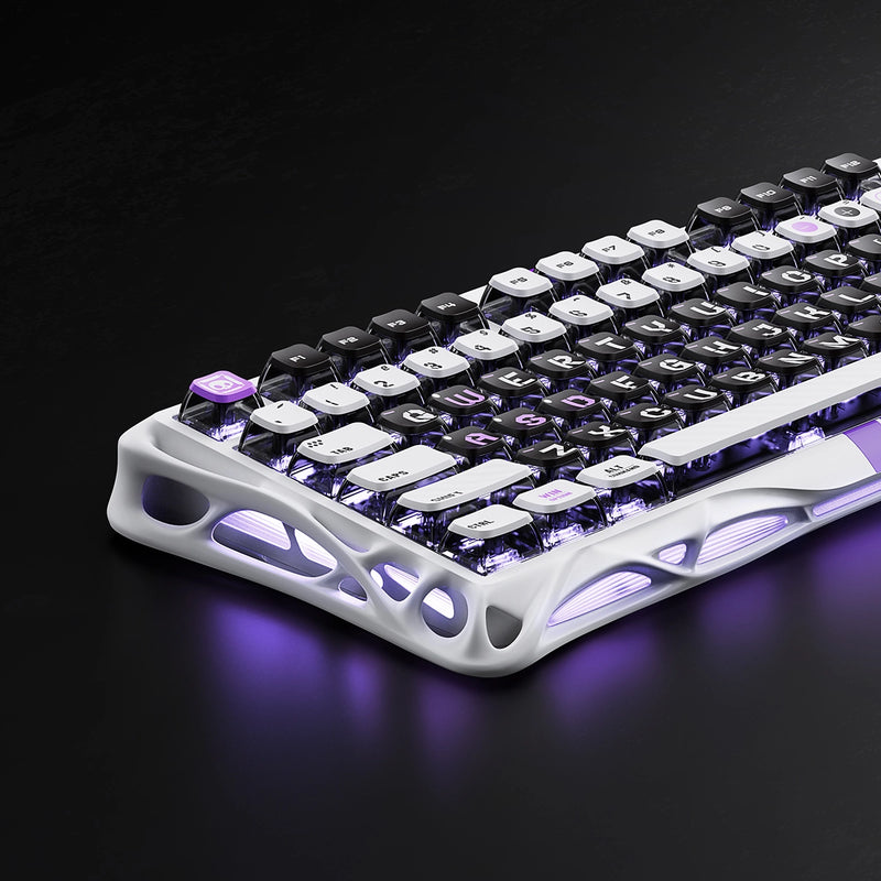 Mercury V75 Pro - Cyberpunk