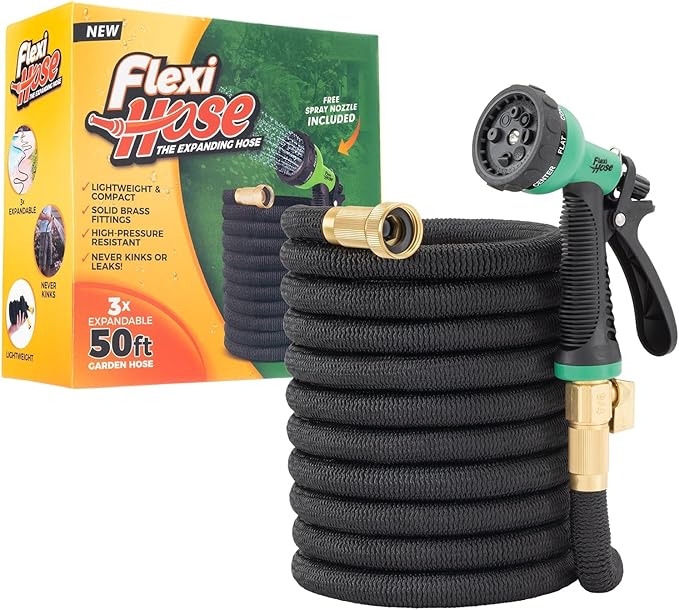 #Efurden Gas Powered Pressure Washer 3500 PSI, 2.3 GPM Heavy Duty High Power Washer,209CC 7HP Engine with 25Ft Pressure Hose, Axial Aluminum Pump, Soap Tank, 4 Quick Connect Nozzle