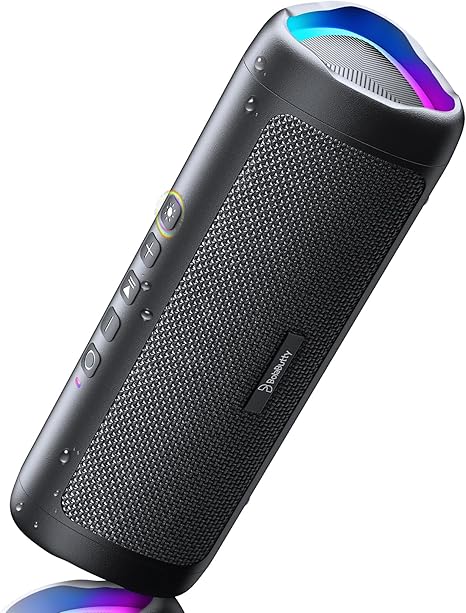 #Built for life-on-the-go, the Turtlebox Ranger is our most portable speaker, delivering bold sound & endless versatility. Engineered for the outdoors, featuring party mode.
