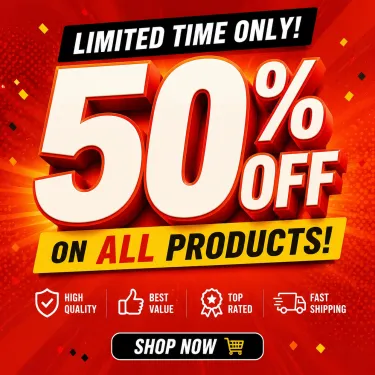 🎪Summer Sale🥇Grab Yours For $49.99