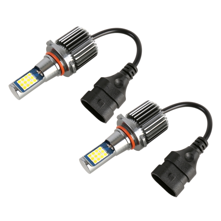 📣Flash Sale | Ends Soon🔥 -  MAX Series LED Light Pod, 270° Side Shooter LED Offroad Lights with Amber DRL