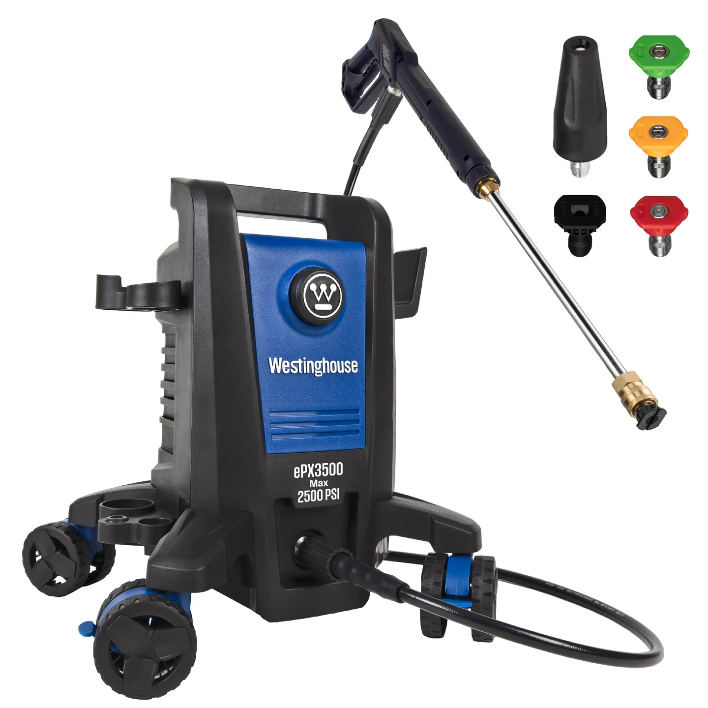 Big Sale - Electric Pressure Washer