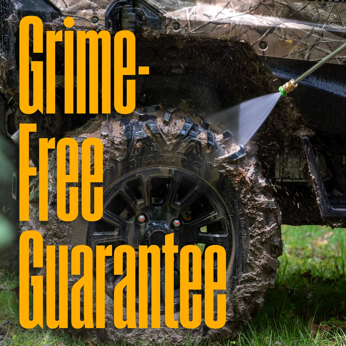 Big Sale - Electric Pressure Washer