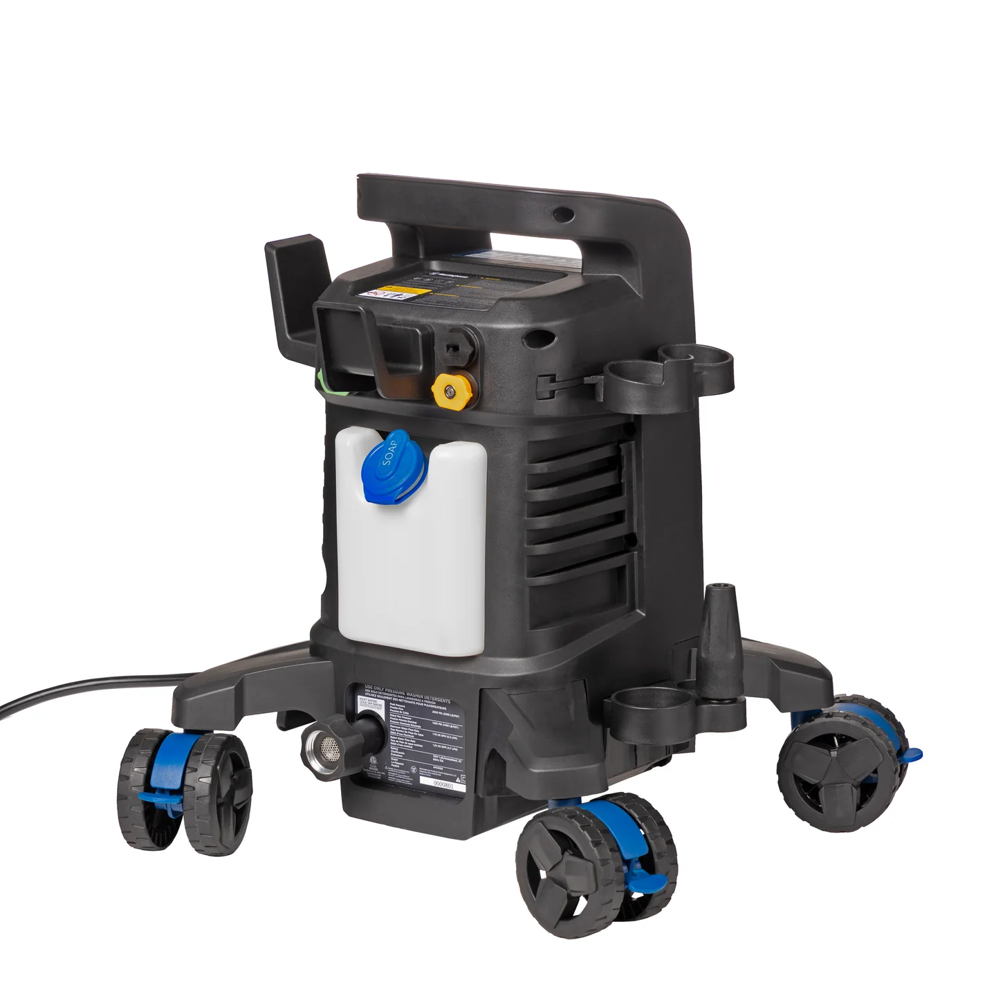 Big Sale - Electric Pressure Washer