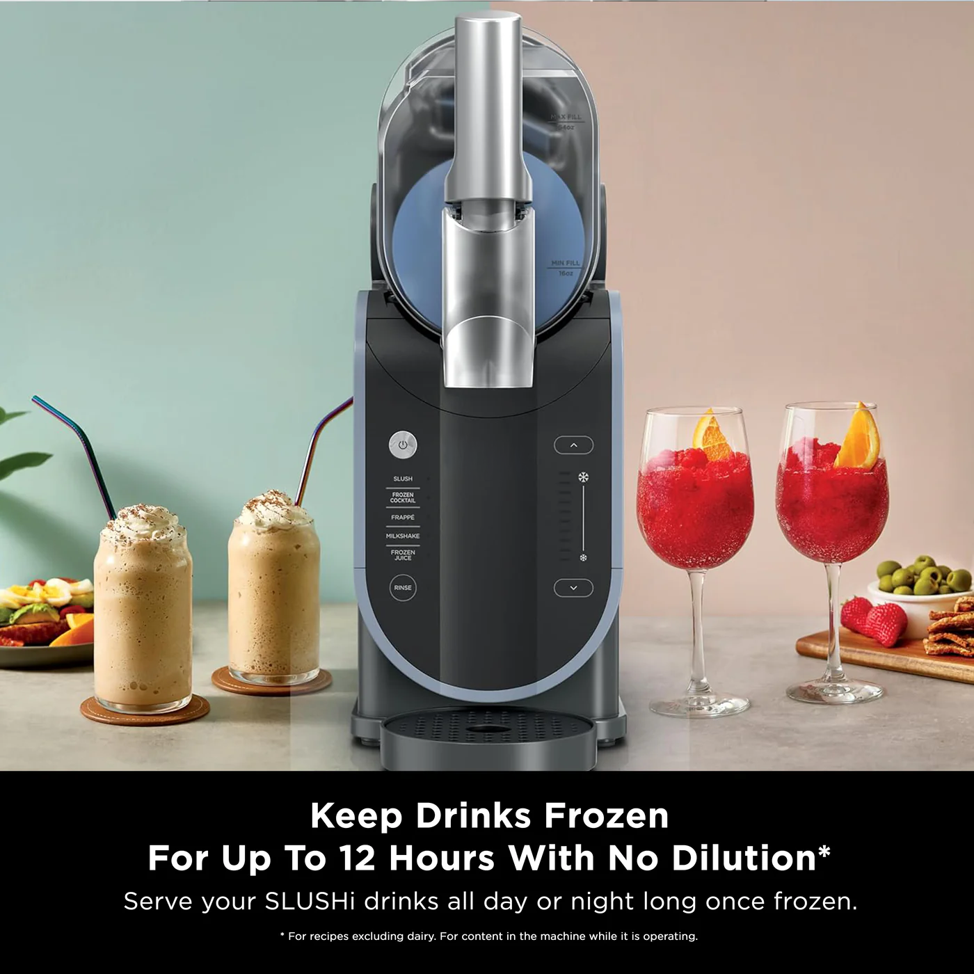 🔥Limited Offer Frozen Drink Maker