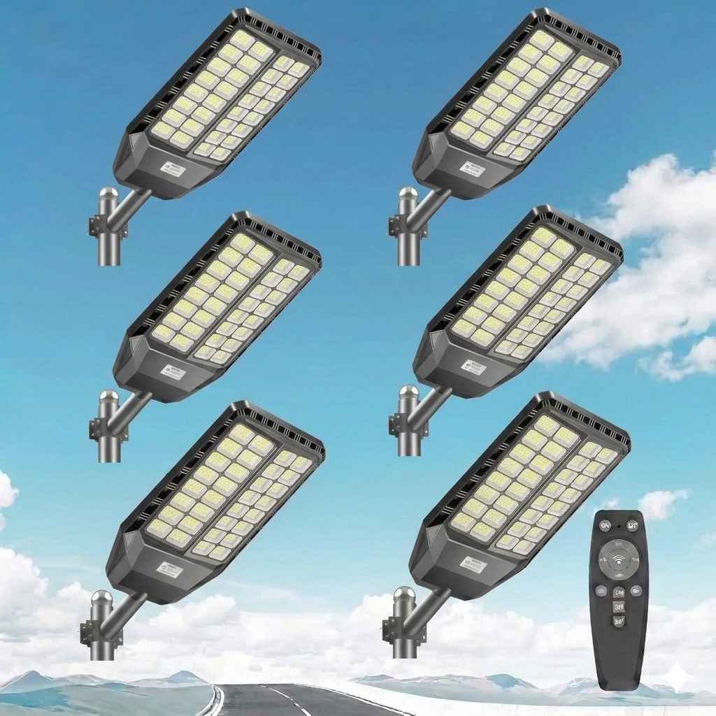 🔥Final Moments🔥Deepn Solar Lights Outdoor Waterproof