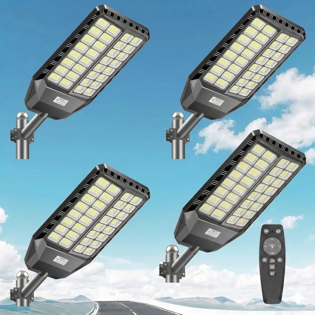 🔥Final Moments🔥Deepn Solar Lights Outdoor Waterproof