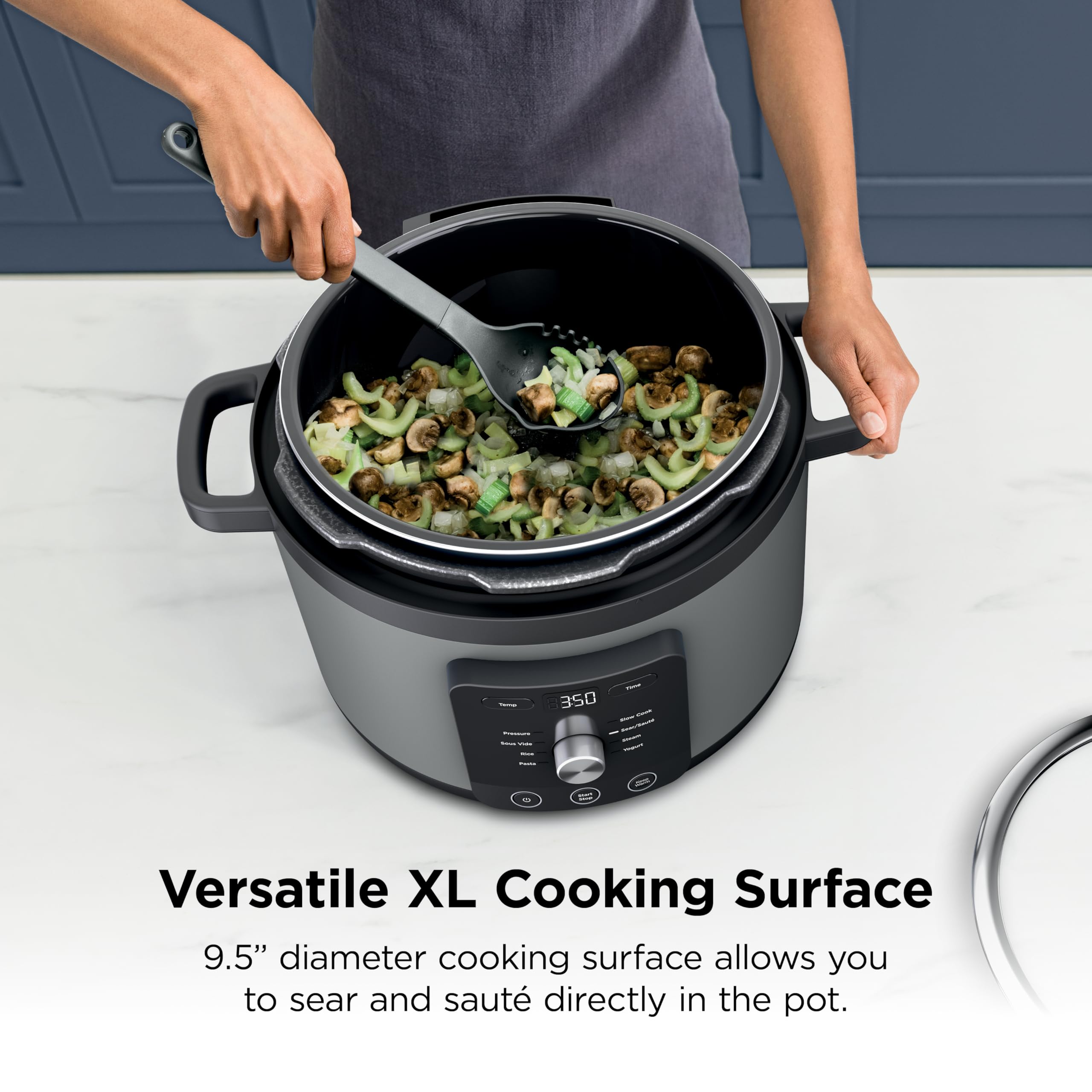 ⚡Limited-Time Flash Sale⚡9-in-1 Multifunctional Rice Cooker