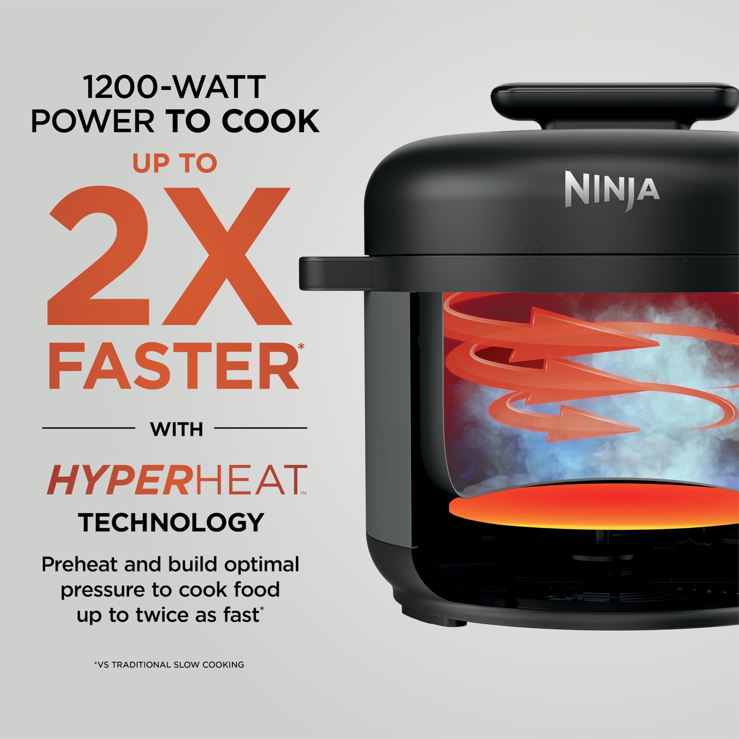 ⚡Limited-Time Flash Sale⚡9-in-1 Multifunctional Rice Cooker