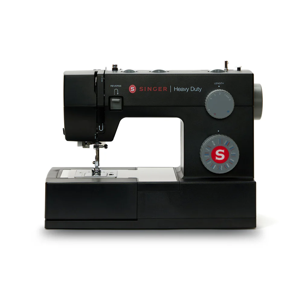 Huge Annual Clearance - Black Sewing Machine - Special Edition