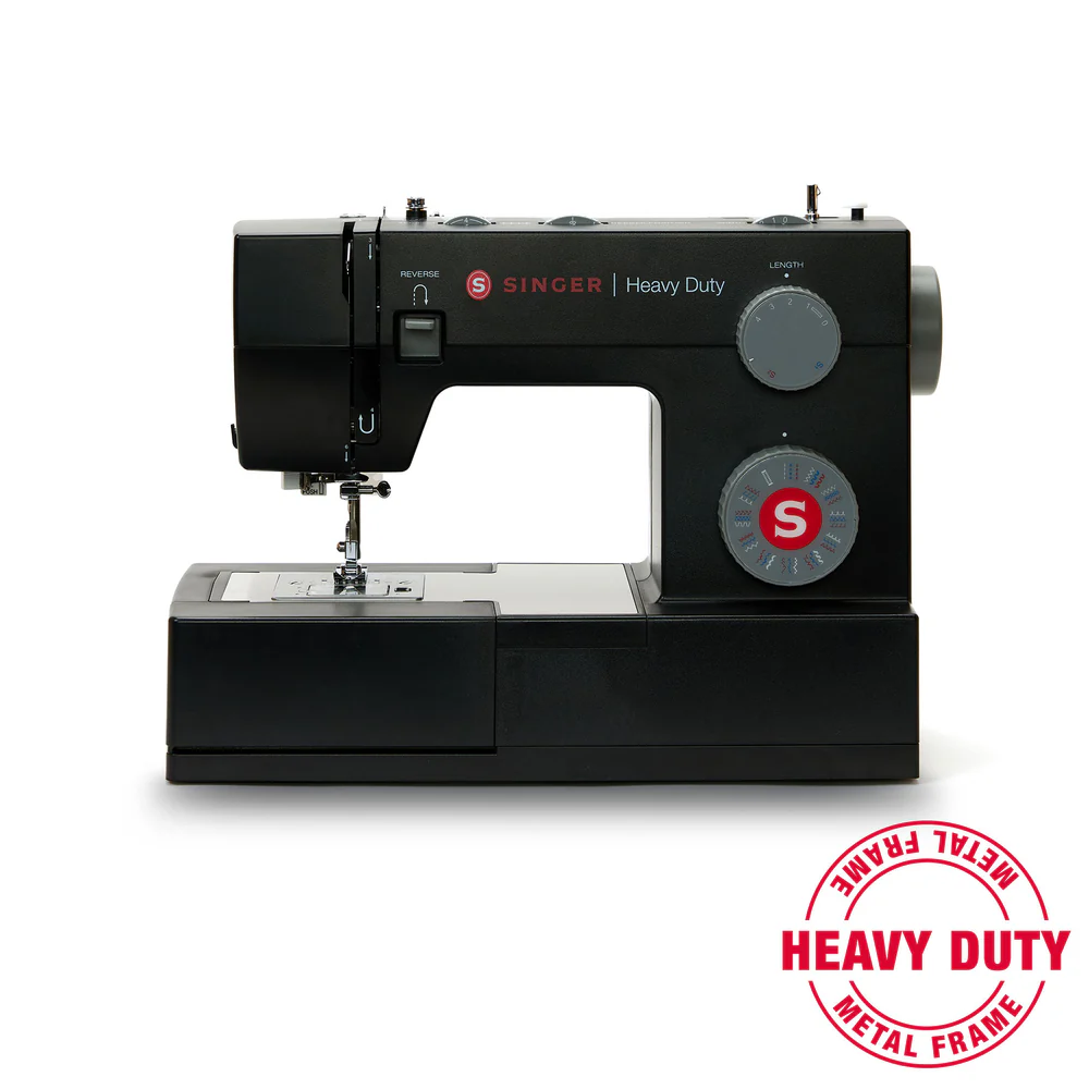 Huge Annual Clearance - Black Sewing Machine - Special Edition