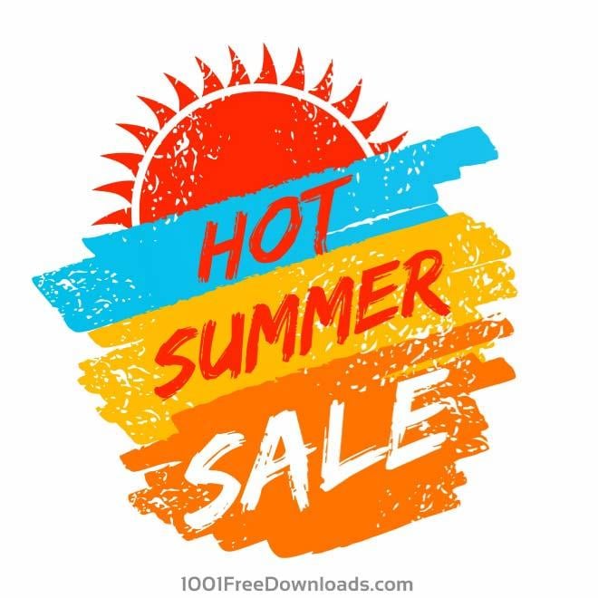 【Summerfinds】Flash Sales $39