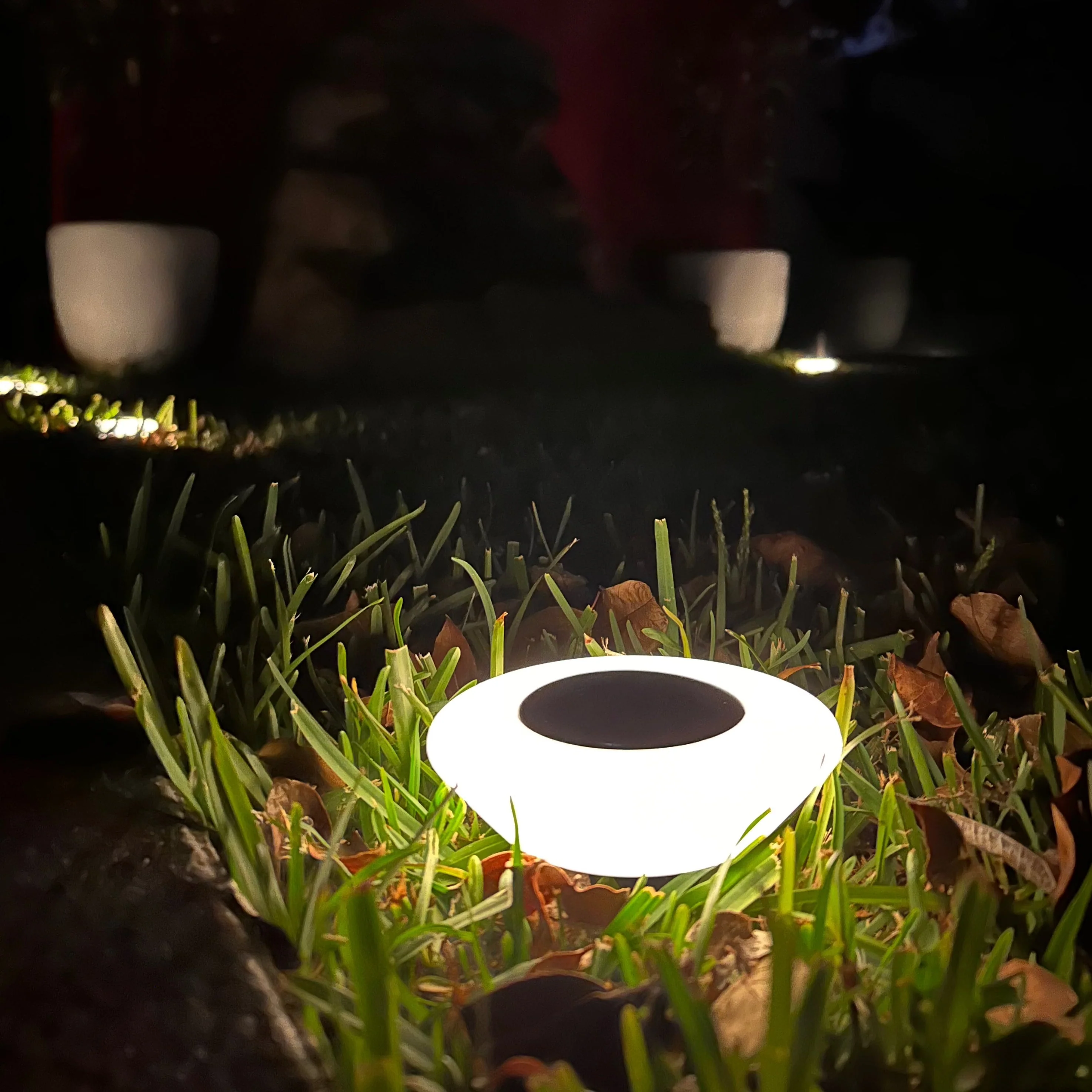 💥 Special Offers⚡GardenBrite™ Rust-Proof Solar Ground Light Pack