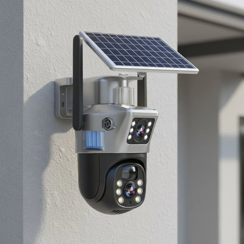 🔥FINAL HOURS🔥REOLINK Solar Floodlight Cam