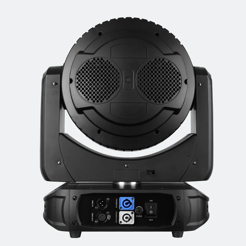 19x40w Moving Head with Pixel Mapping