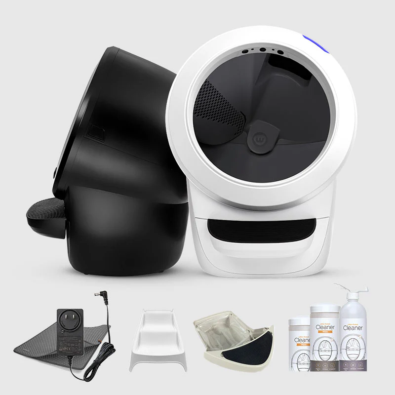 🔥Limited Offer🐱🚽Cat Litter Box