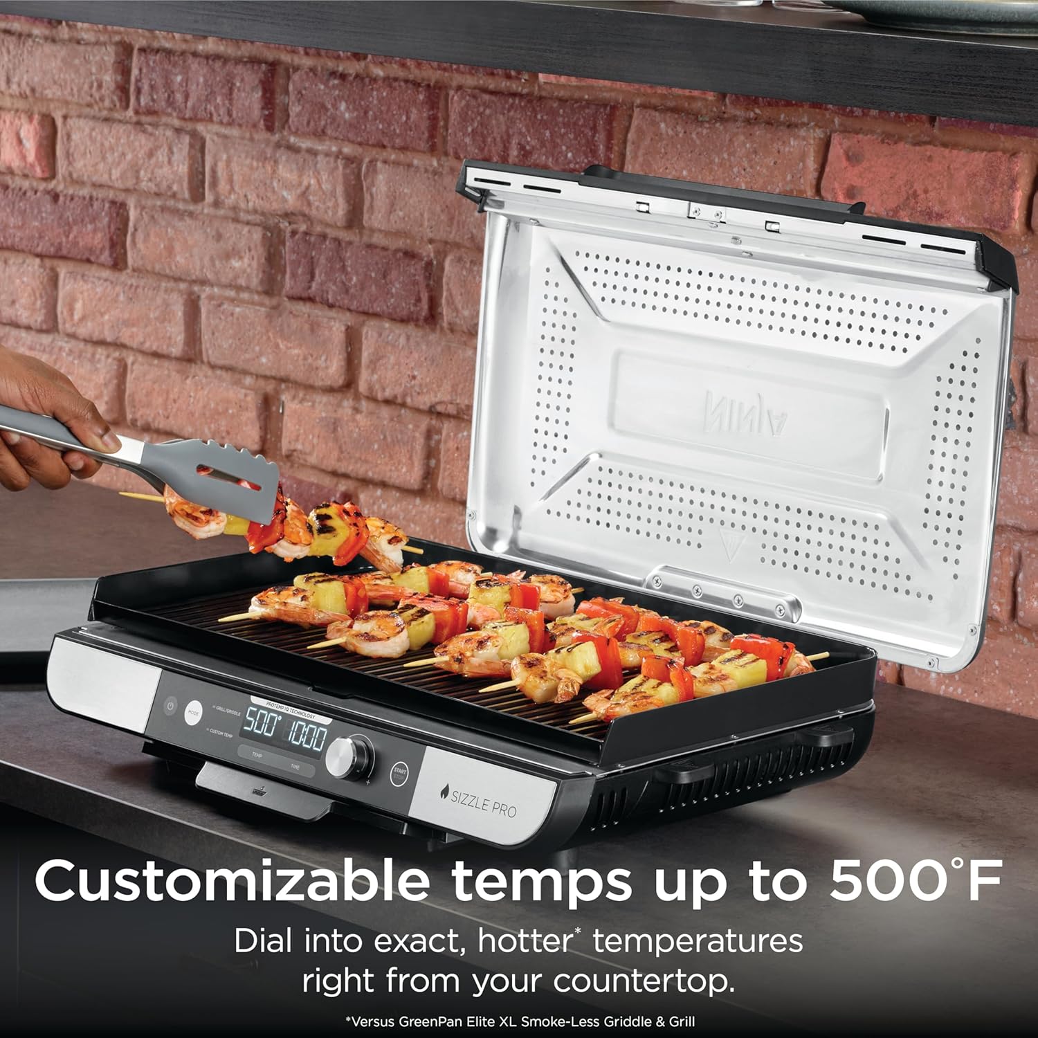 spring sale Indoor Griddle & Grill