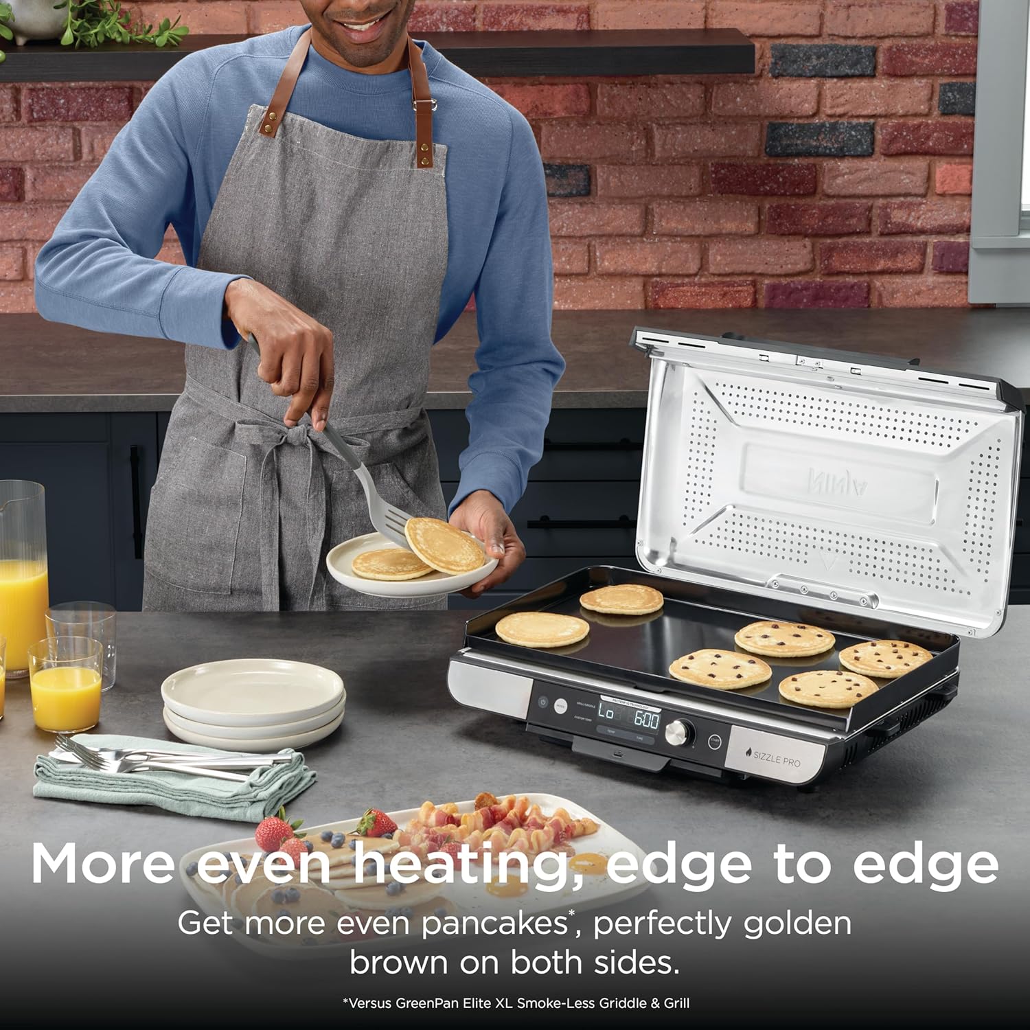 spring sale Indoor Griddle & Grill