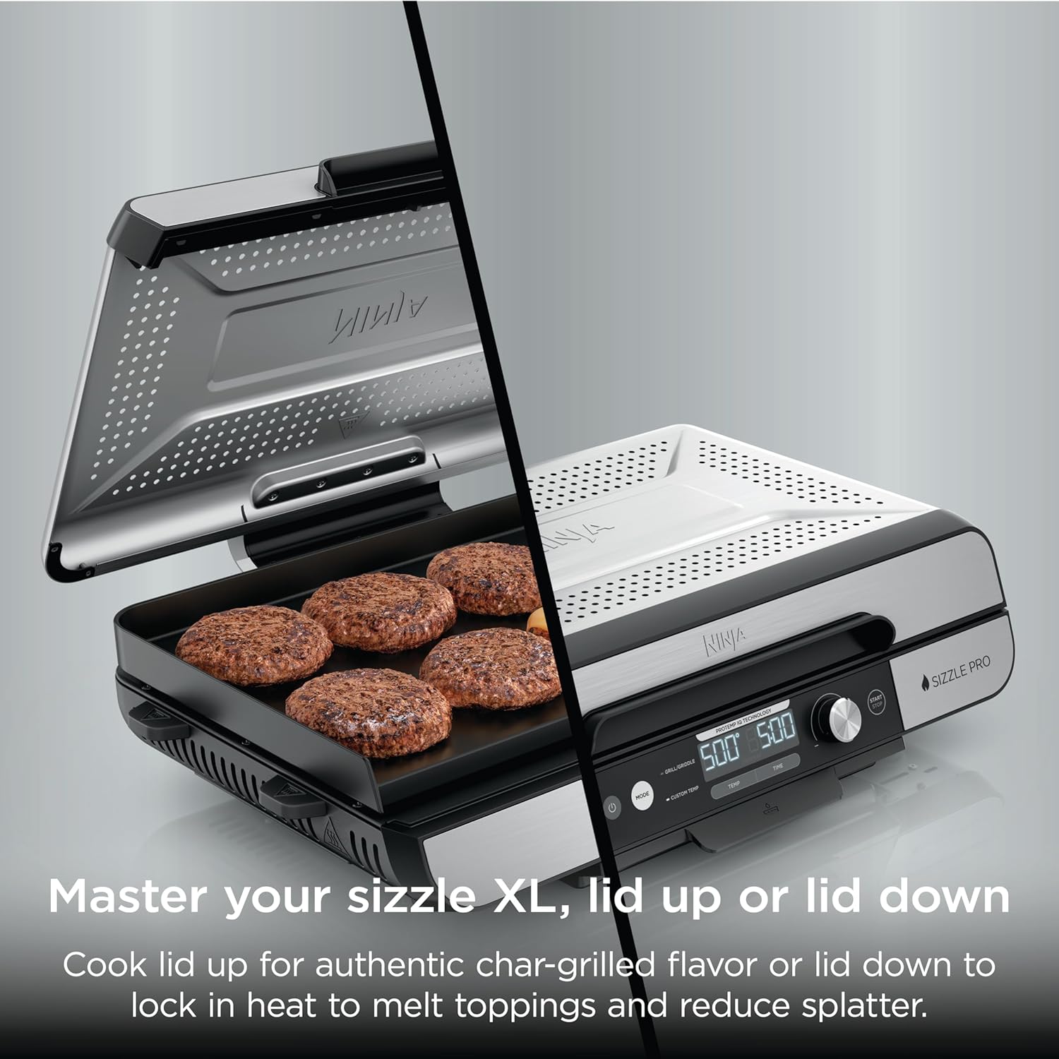 spring sale Indoor Griddle & Grill