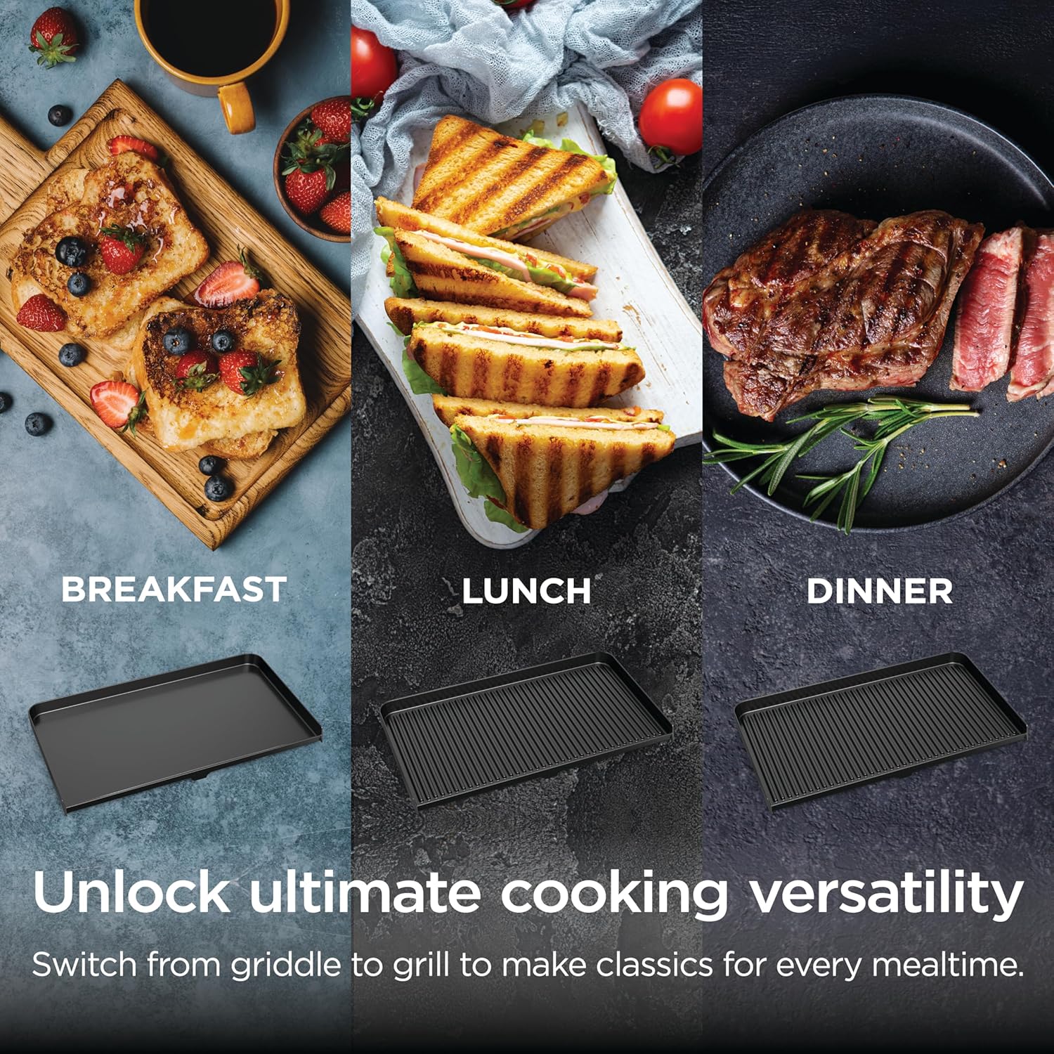 spring sale Indoor Griddle & Grill