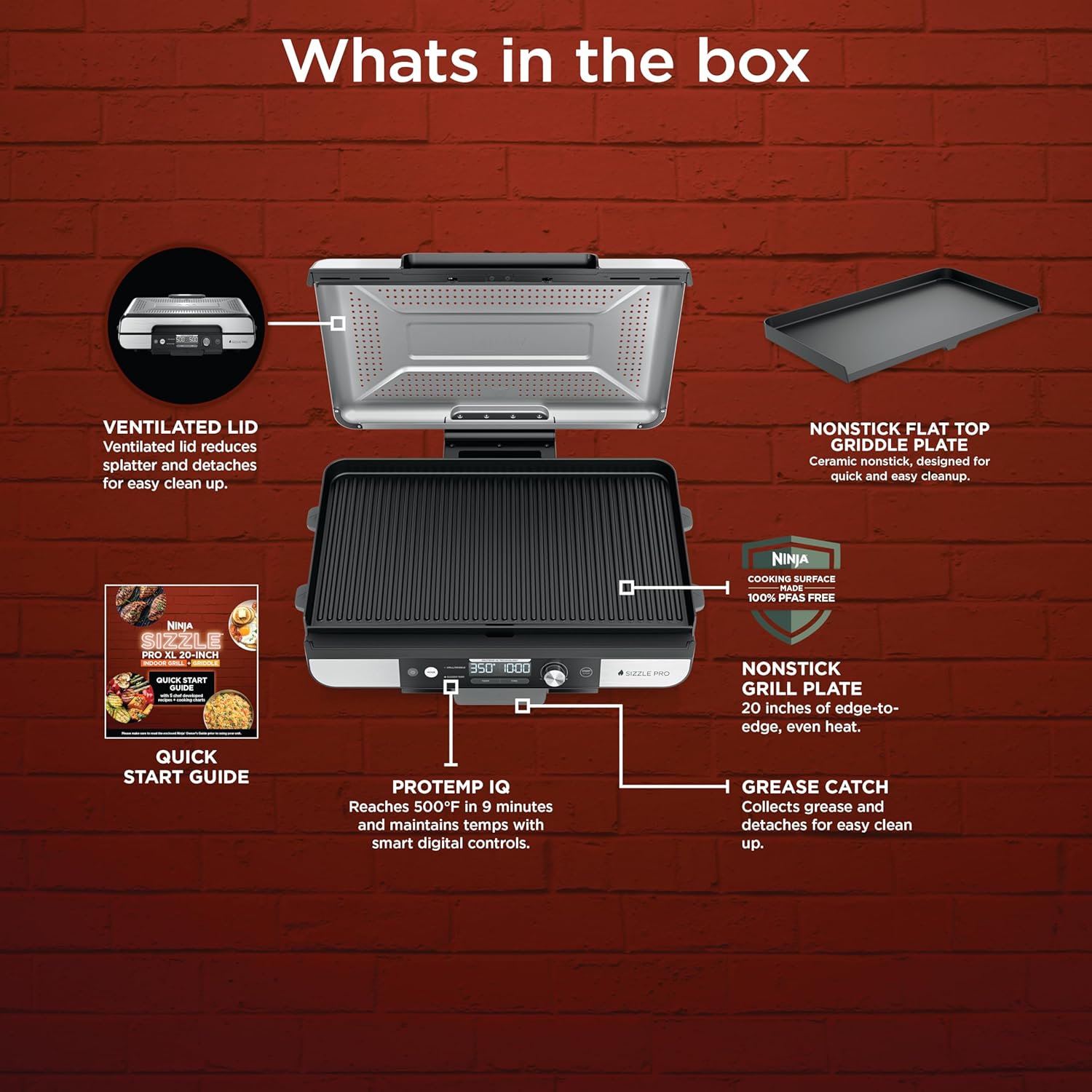 spring sale Indoor Griddle & Grill