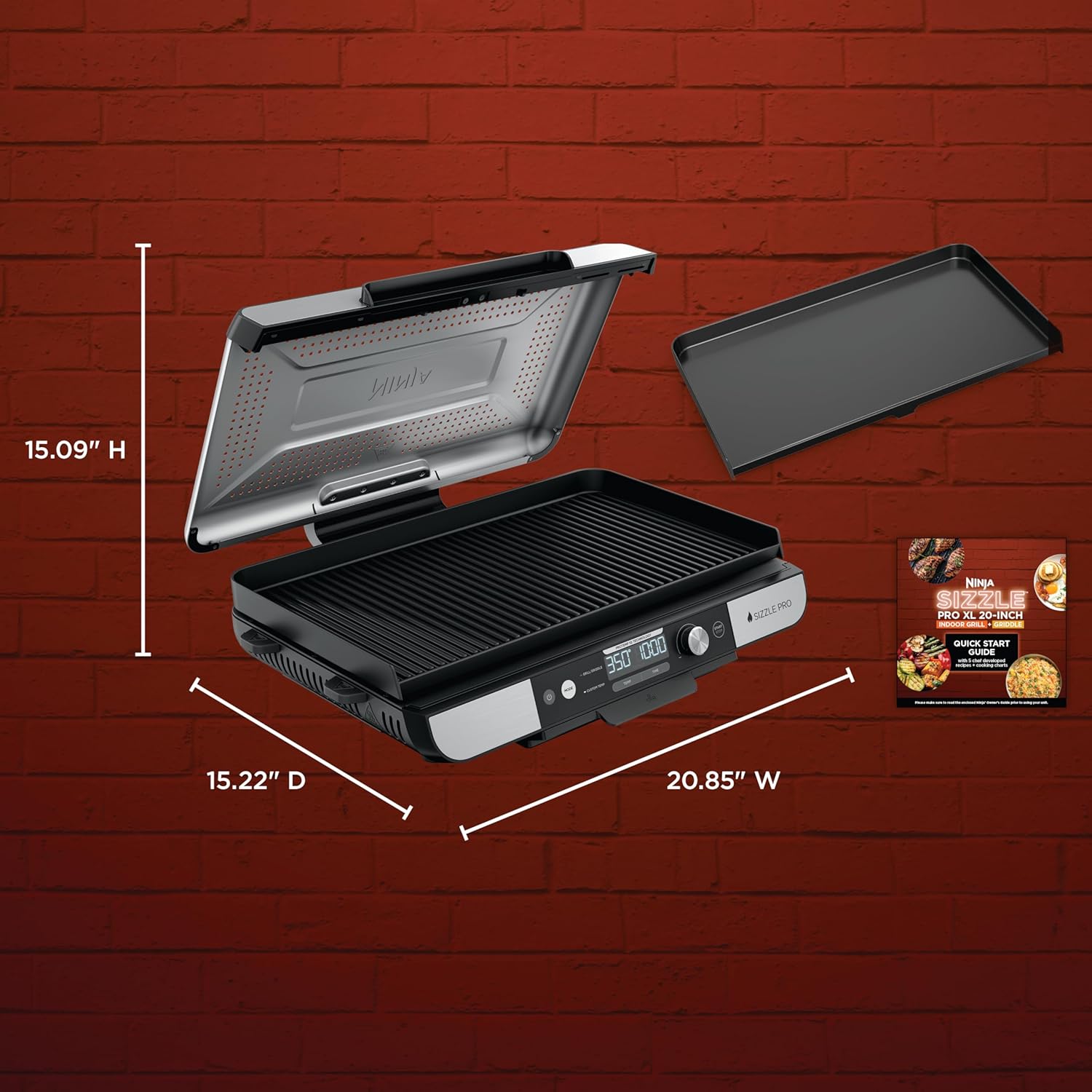 spring sale Indoor Griddle & Grill