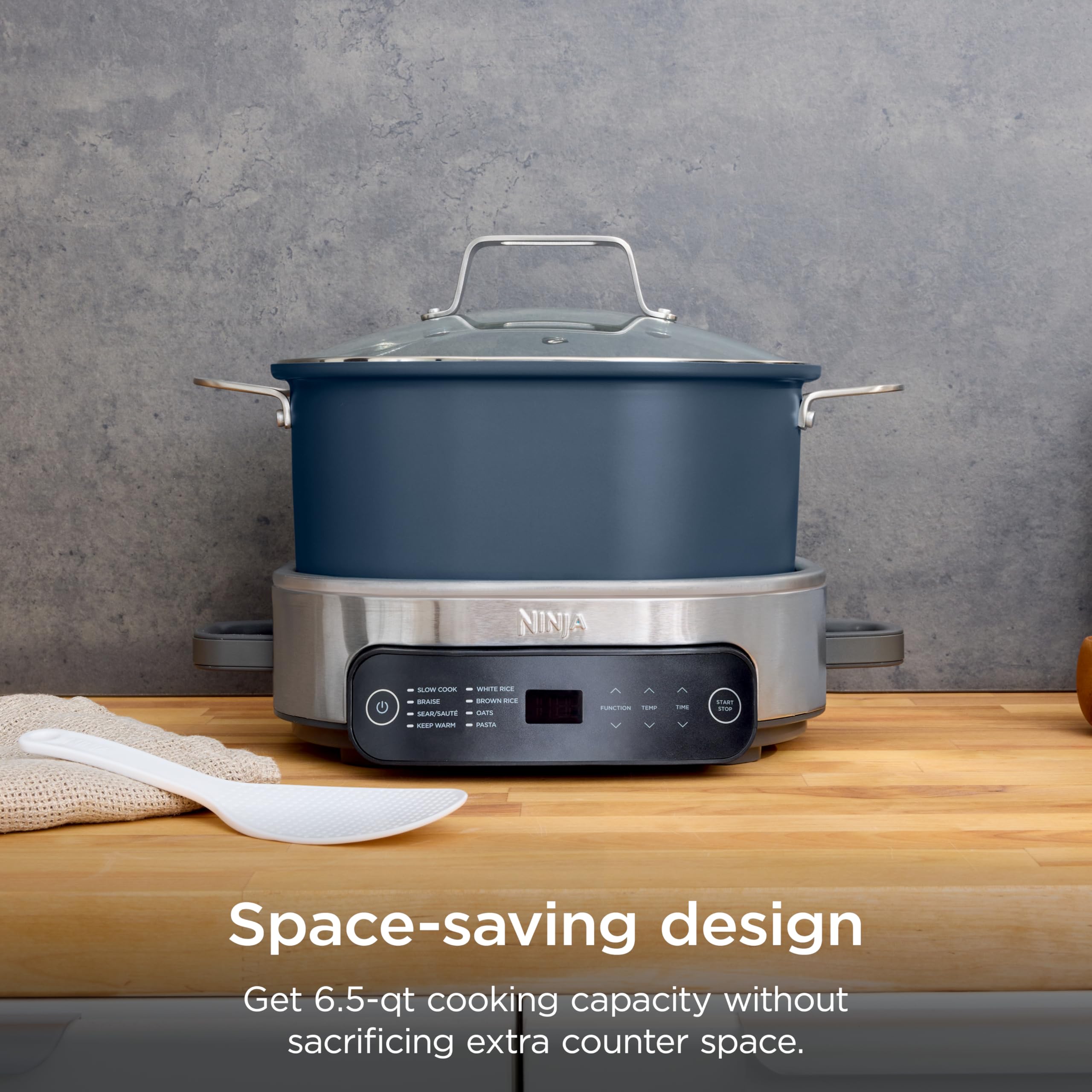 ⚡Limited-Time Flash Sale⚡9-in-1 Multifunctional Rice Cooker