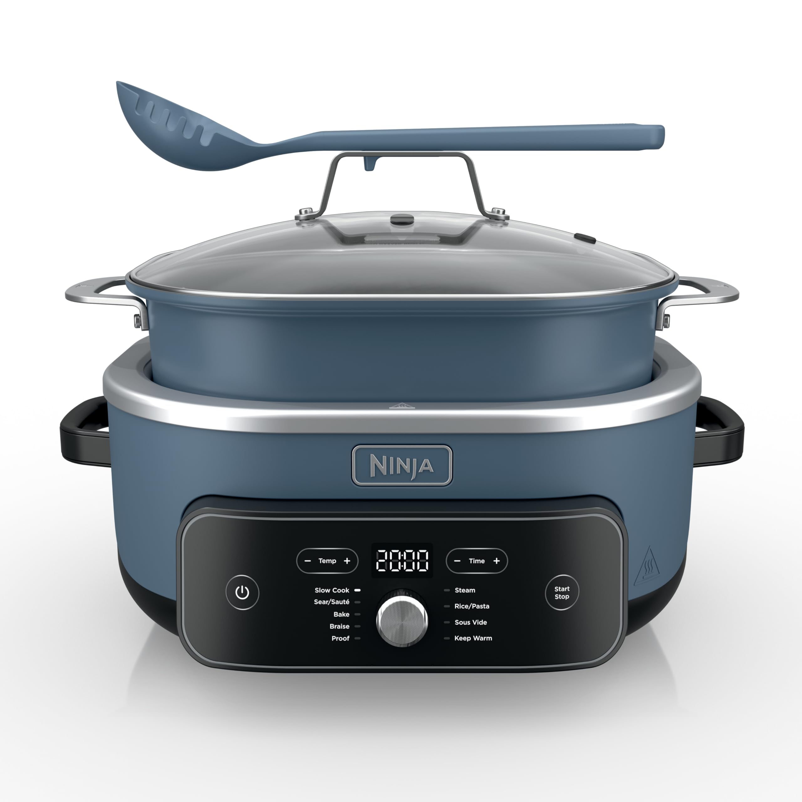 ⚡Limited-Time Flash Sale⚡9-in-1 Multifunctional Rice Cooker