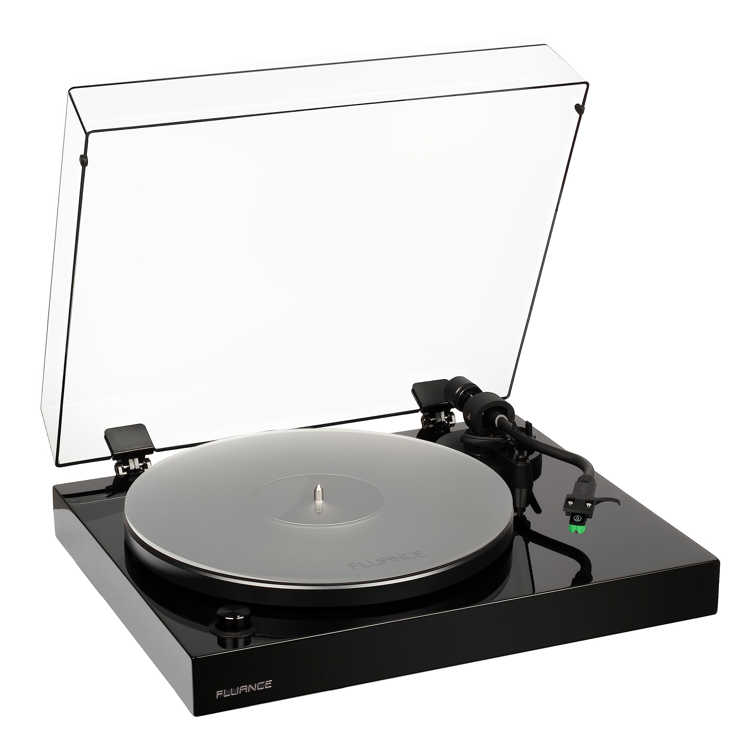 ⚡Limited-Time Flash Sale⚡Audio-Technica AT-LP60X-GM Fully Automatic Belt-Drive Stereo Turntable