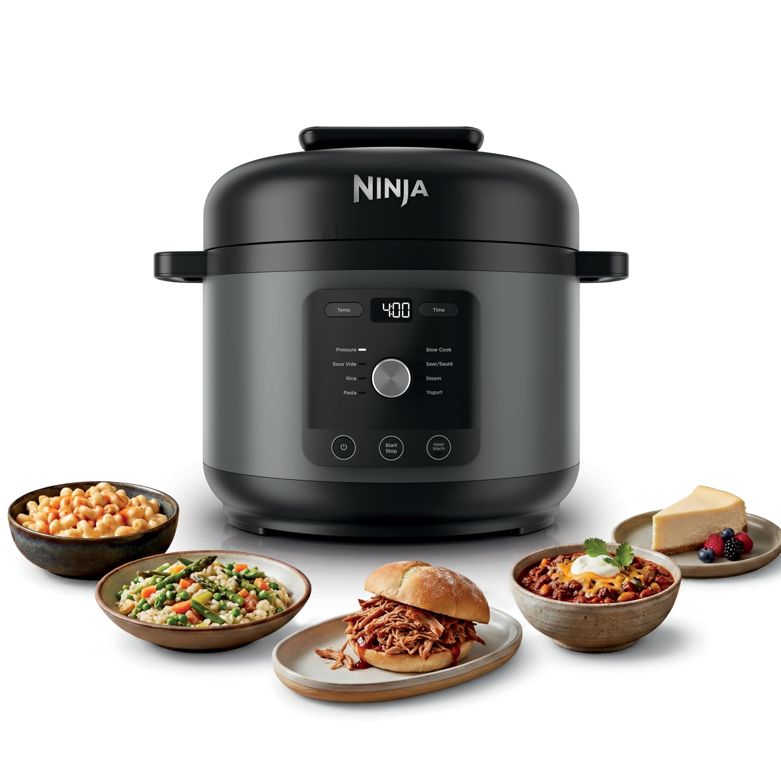 ⚡Limited-Time Flash Sale⚡9-in-1 Multifunctional Rice Cooker