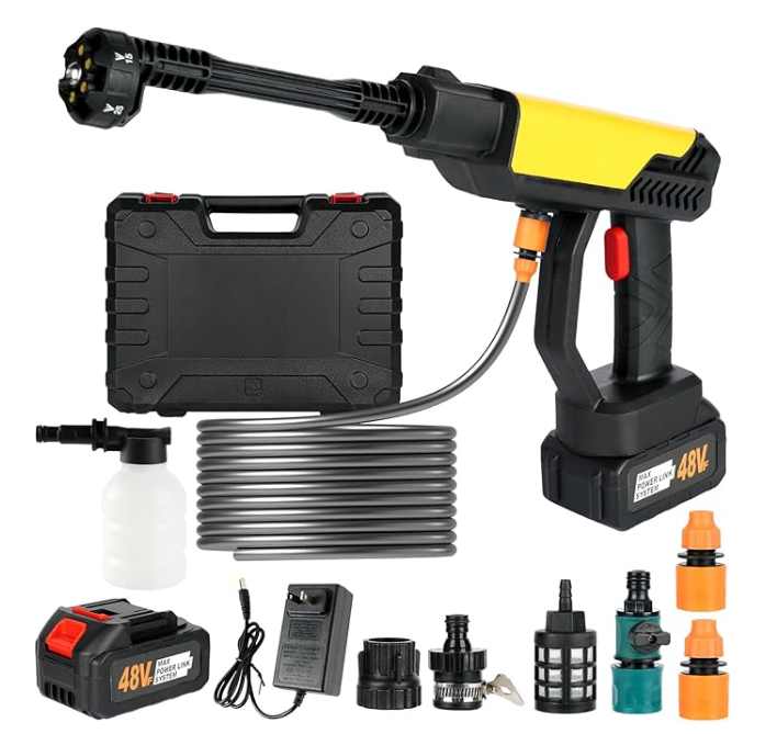 #Mega Sale - The Portable Pressure