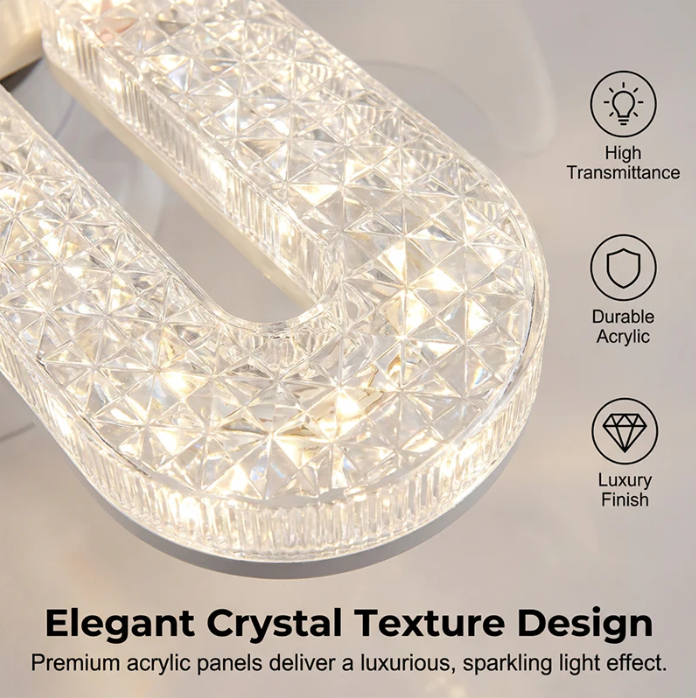 Online Sale - Fan Light