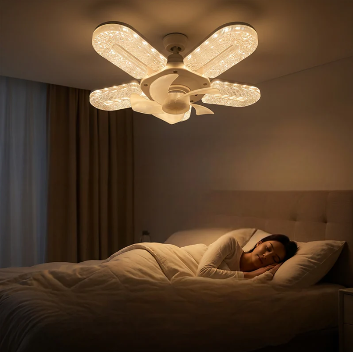 Online Sale - Fan Light
