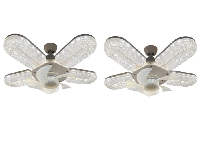 Online Sale - Fan Light