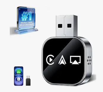 #Special Offer - The Ultimate Portable Car Play Adapter