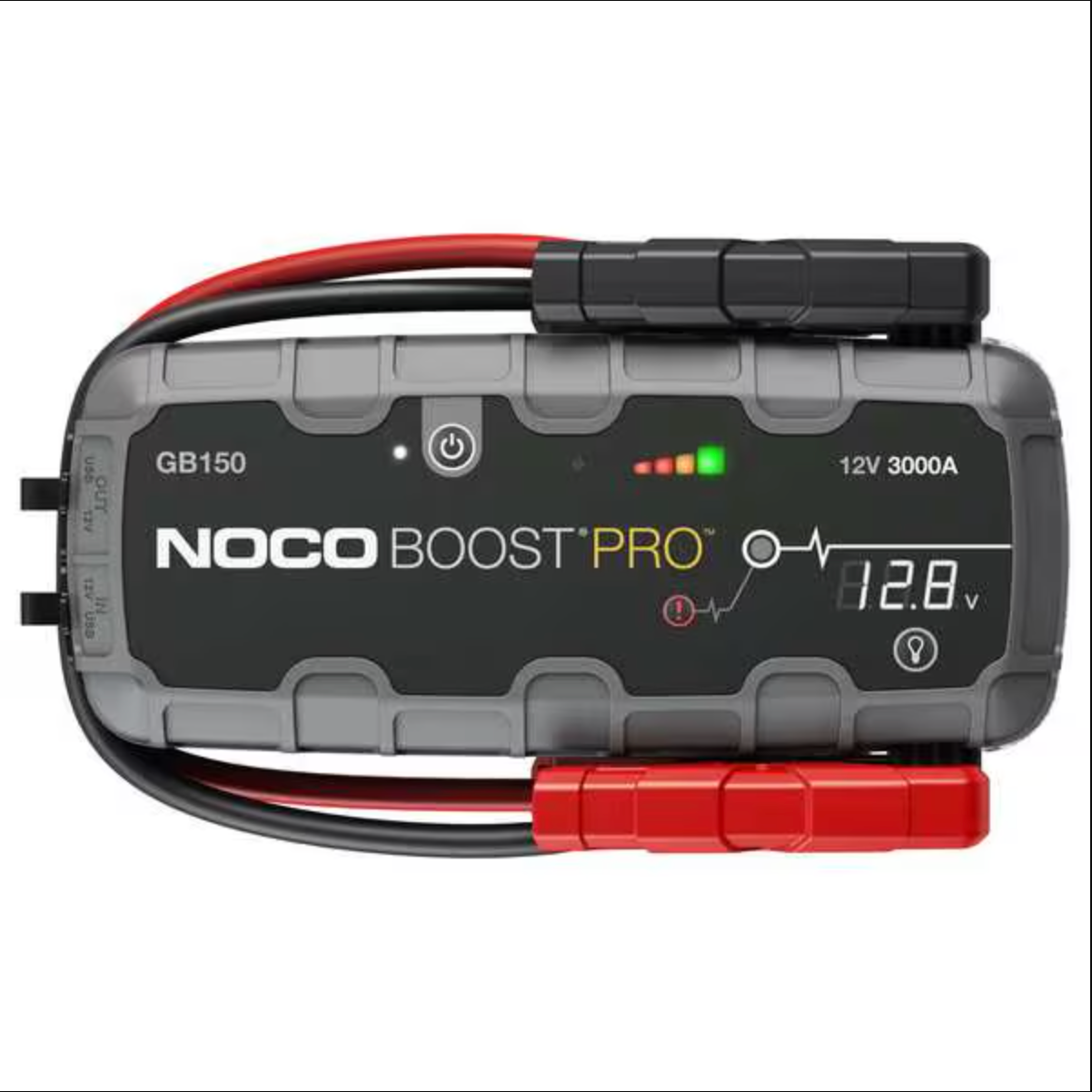 💥 Special Offers🚗⚡Car Jump Starter🔋