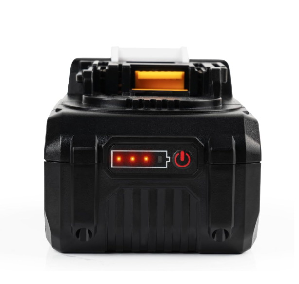 #Suitable for 20V 8.0AH lithium-ion batteries