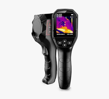 #VEVOR Thermal Camera