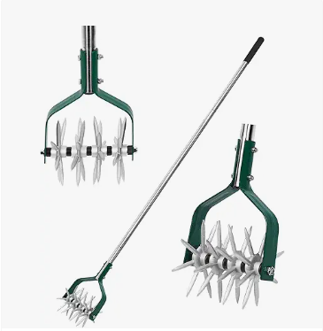 #🔥Final Moments🔥Cordless Brushless Garden Tiller – Fits Makita 18V Batteries
