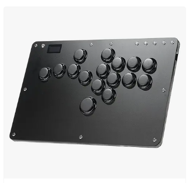 #🏆Flash Sale⚡🎮Victrix Pro FS Playstation Esports Fight Stick for PS4, PS5, PC