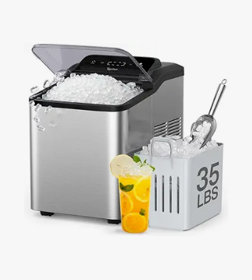 #🔥Final Moments🥤❄️GE Profile Opal 2.0 Ultra Nugget Ice Maker