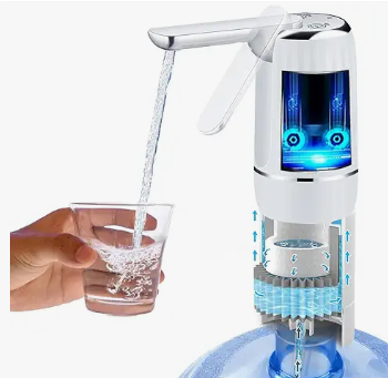#🔥Final Moments🔥iSpring RCC7P, 75 GPD Reverse Osmosis System with Pump