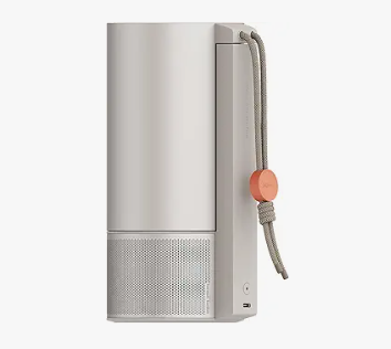 #🏆2026 FIFA World Cup🏃‍♂️‍➡️⚽ Aurzen EAZZE D1 Smart Projector