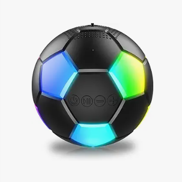 #🏆⚽FIFA World Cup 2026 Portable Wireless Speaker🎶