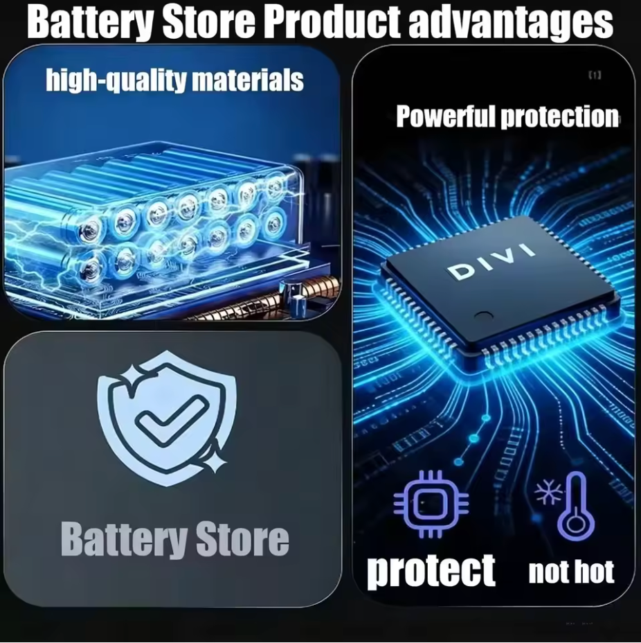 ☀️Summer Sale🔥🔋Ryobi ONE+ 18V Battery Powers 300+ Tools