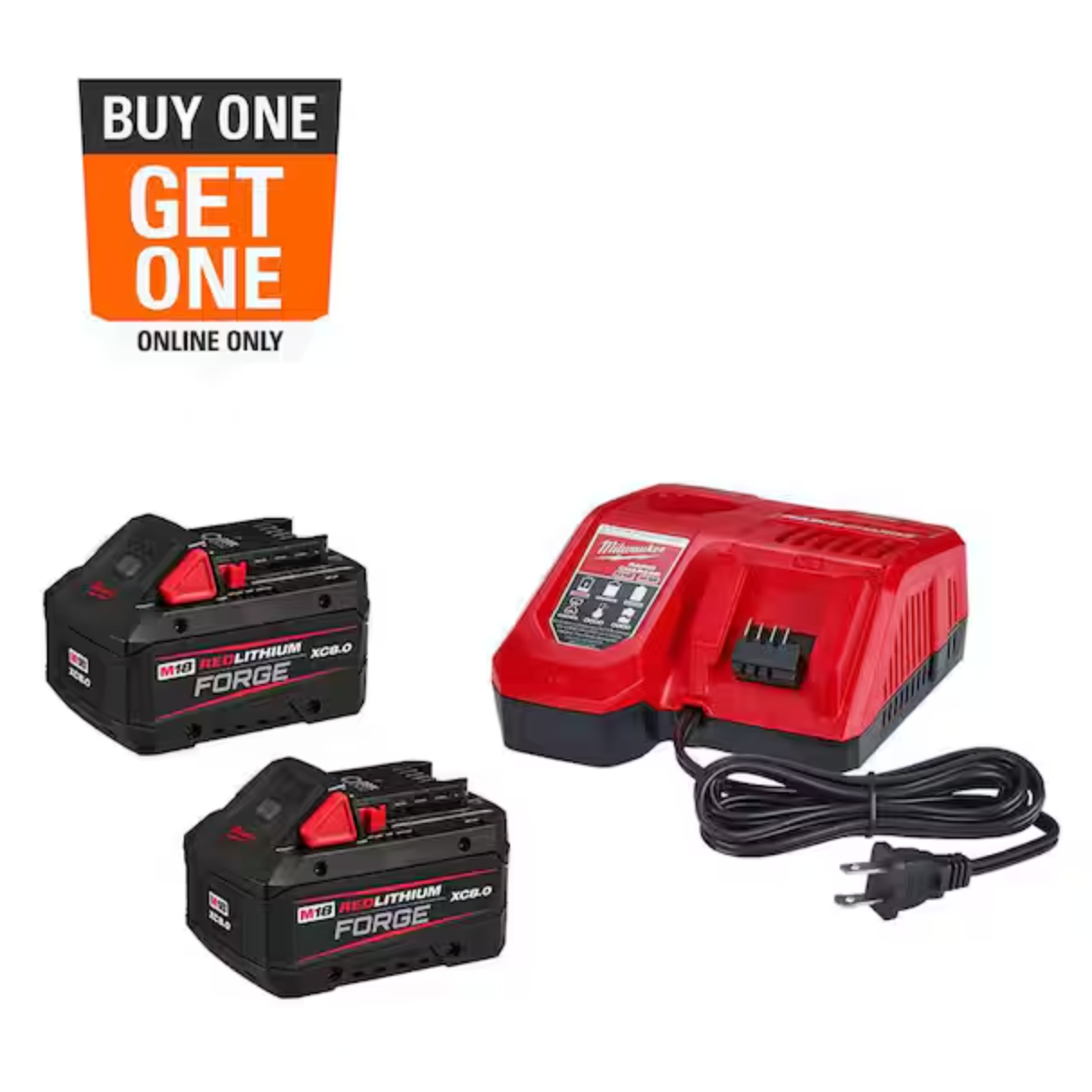 ☀️Summer Sale🔥💧💧 Milwaukee M18 Cordless Brushless Stick Transfer Pump Kit