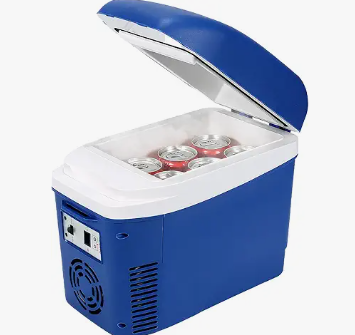 #🔥Summer Sale🔥VEVOR Car Refrigerator