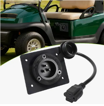 #🔥Summer Sale🔥VEVOR 48V 105Ah Golf Cart Lithium Battery