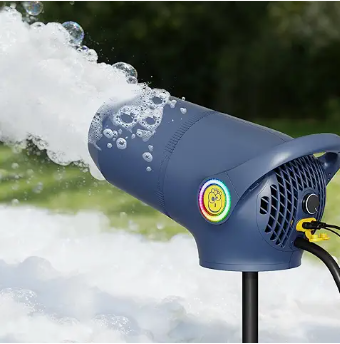 #🔥Summer Sale🔥VEVOR Foam Machine